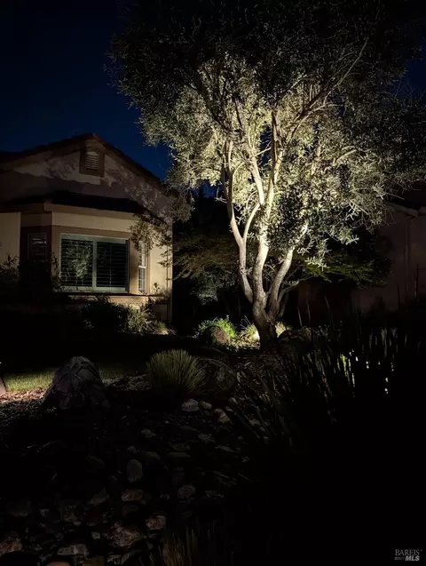 Exterior - 3237 Winged Foot Dr, Fairfield, CA 94534 photo 23 of 27