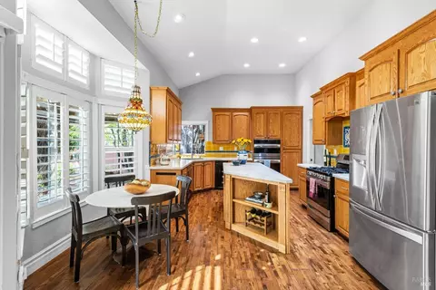 Kitchen - 3237 Winged Foot Dr, Fairfield, CA 94534 photo 6 of 7