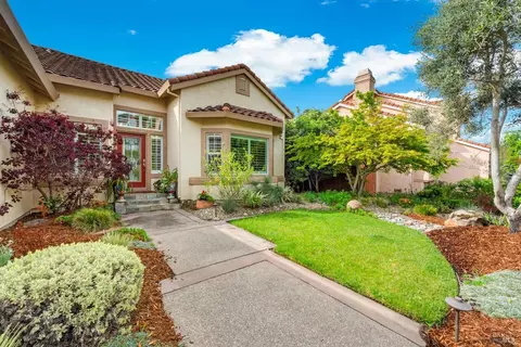 Exterior - 3237 Winged Foot Dr, Fairfield, CA 94534 photo 7 of 27