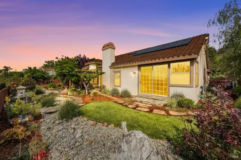 Exterior - 3237 Winged Foot Dr, Fairfield, CA 94534 photo 19 of 27