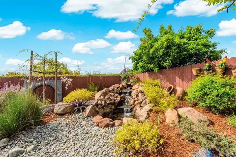 Exterior - 3237 Winged Foot Dr, Fairfield, CA 94534 photo 12 of 27