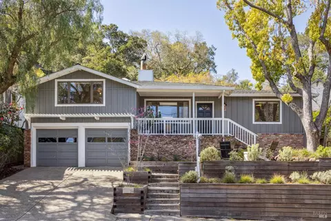 24 Elm Ave, San Anselmo, CA 94960