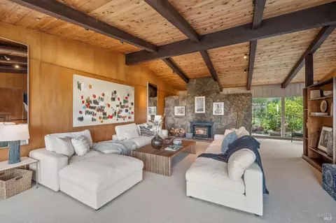 45 Beverly Ter, Mill Valley, CA 94941 photo 6