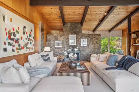 45 Beverly Ter, Mill Valley, CA 94941 photo 3