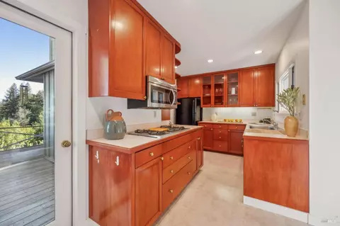 45 Beverly Ter, Mill Valley, CA 94941 photo 17