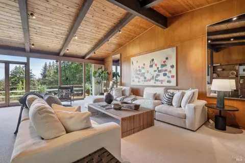 45 Beverly Ter, Mill Valley, CA 94941