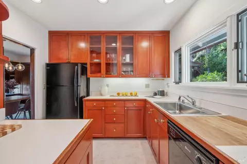45 Beverly Ter, Mill Valley, CA 94941 photo 16