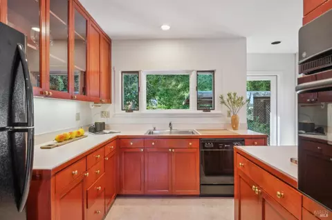 45 Beverly Ter, Mill Valley, CA 94941 photo 15