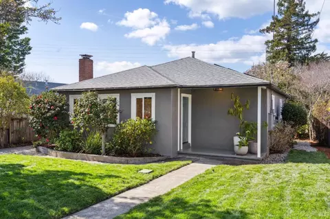 46 Plaza Dr, Mill Valley, CA 94941