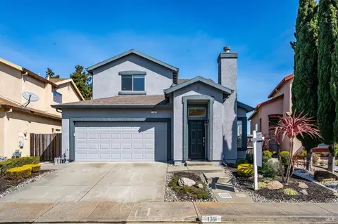 130 Barington Dr, Vallejo, CA 94591