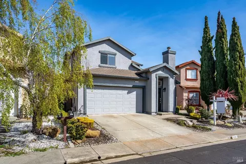 130 Barington Dr, Vallejo, CA 94591 photo 5