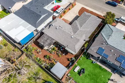151 Janice St, Vallejo, CA 94589 photo 47