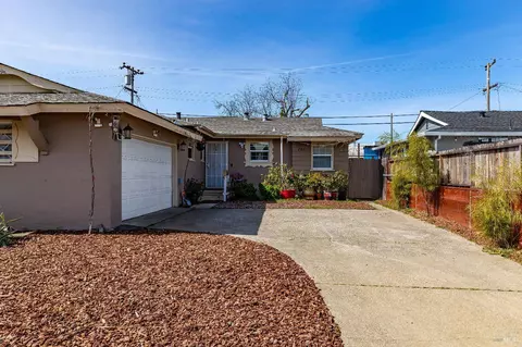 151 Janice St, Vallejo, CA 94589 photo 2