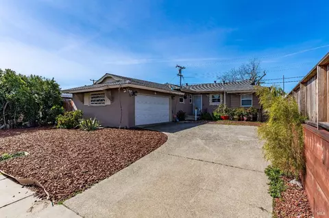 151 Janice St, Vallejo, CA 94589