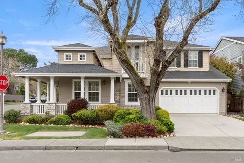23 Palmer Dr, Novato, CA 94949