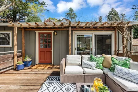 310 Tennessee Ave, Mill Valley, CA 94941