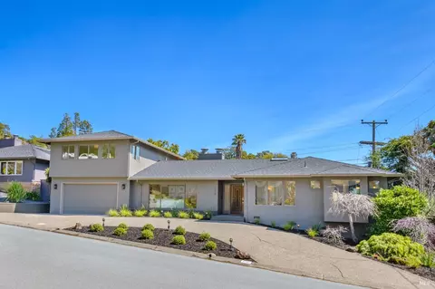 110 Via Lerida, Greenbrae, CA 94904