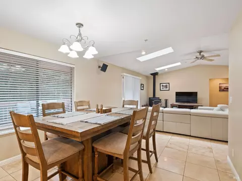 Dining - 22116 Koftinow Dr, Jenner, CA 95450 photo 1 of 1