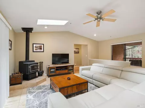 Living - 22116 Koftinow Dr, Jenner, CA 95450 photo 2 of 3