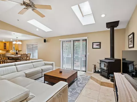 Living - 22116 Koftinow Dr, Jenner, CA 95450 photo 1 of 3