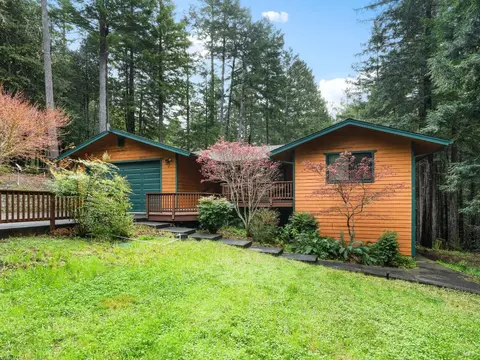 22116 Koftinow Dr, Jenner, CA 95450