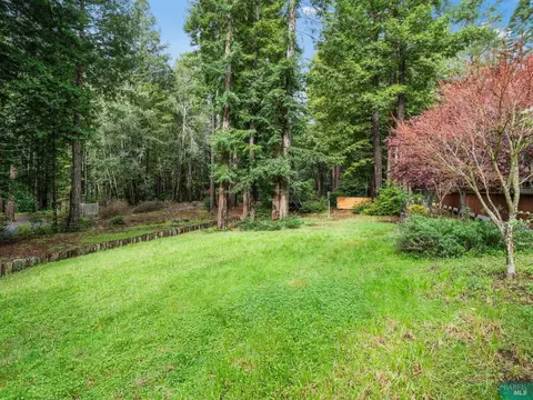 Exterior - 22116 Koftinow Dr, Jenner, CA 95450 photo 4 of 8