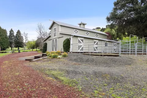 Other - 4560 Lovall Valley Loop Rd, Sonoma, CA 95476 photo 17 of 24