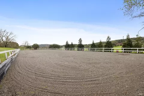 Exterior - 4560 Lovall Valley Loop Rd, Sonoma, CA 95476 photo 20 of 26