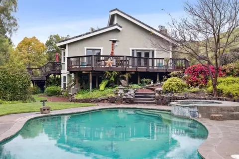 Other - 4560 Lovall Valley Loop Rd, Sonoma, CA 95476 photo 10 of 24