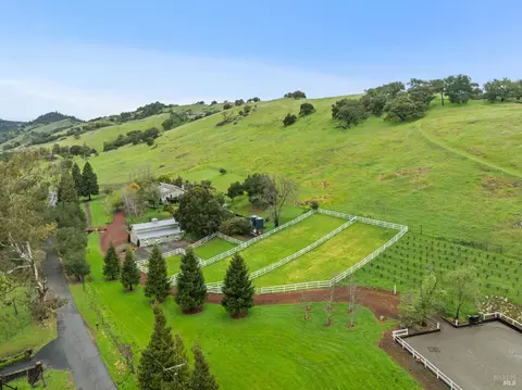 Other - 4560 Lovall Valley Loop Rd, Sonoma, CA 95476 photo 22 of 24