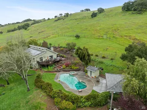 Other - 4560 Lovall Valley Loop Rd, Sonoma, CA 95476 photo 20 of 24