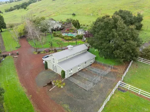 Other - 4560 Lovall Valley Loop Rd, Sonoma, CA 95476 photo 21 of 24