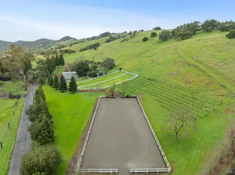 Other - 4560 Lovall Valley Loop Rd, Sonoma, CA 95476 photo 23 of 24