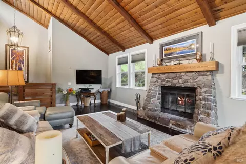 Living - 4560 Lovall Valley Loop Rd, Sonoma, CA 95476 photo 4 of 6
