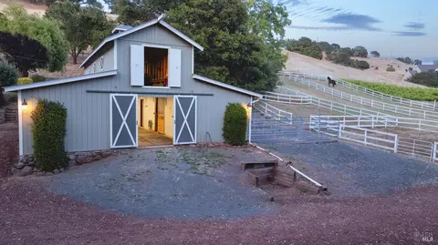 Other - 4560 Lovall Valley Loop Rd, Sonoma, CA 95476 photo 2 of 24