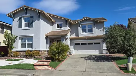 16 Independence Dr, American Canyon, CA 94503