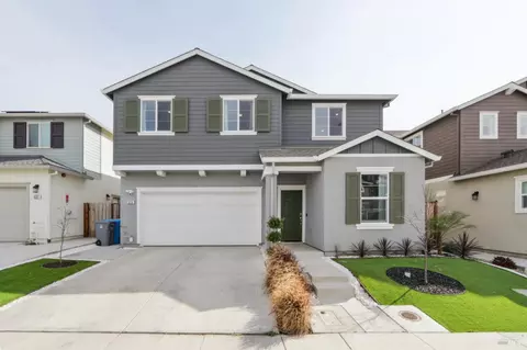 235 Frontier St, American Canyon, CA 94503