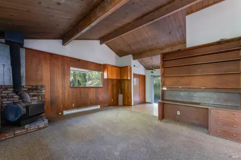 Living - 24949 Cobb Dr, Willits, CA 95490 photo 1 of 2