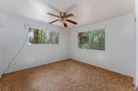 Bedroom - 24949 Cobb Dr, Willits, CA 95490 photo 1 of 2