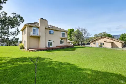 Exterior - 4059 Mendes Ln, Vacaville, CA 95688 photo 8 of 13