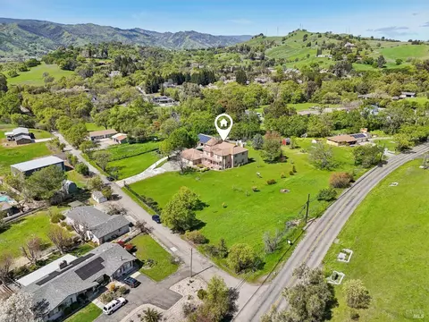 View/Area - 4059 Mendes Ln, Vacaville, CA 95688 photo 3 of 13