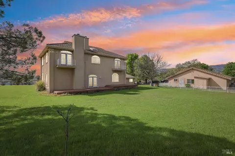 Exterior - 4059 Mendes Ln, Vacaville, CA 95688 photo 13 of 13