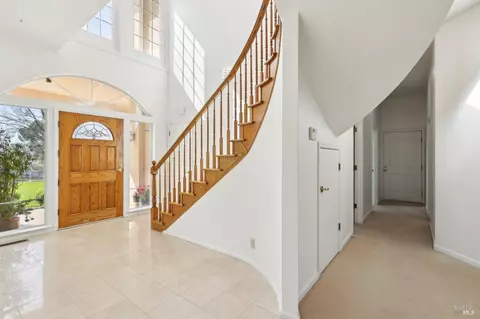 Entry Way - 4059 Mendes Ln, Vacaville, CA 95688 photo 1 of 4