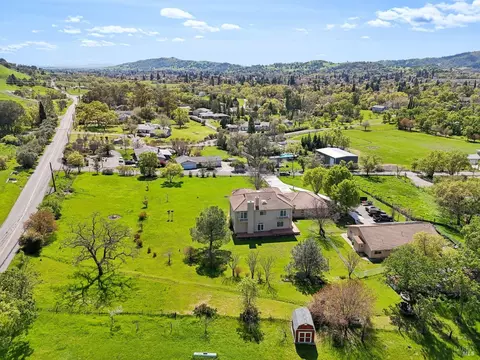 View/Area - 4059 Mendes Ln, Vacaville, CA 95688 photo 12 of 13