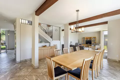 Dining - 315 Mainsail Dr, Bodega Bay, CA 94923 photo 1 of 2