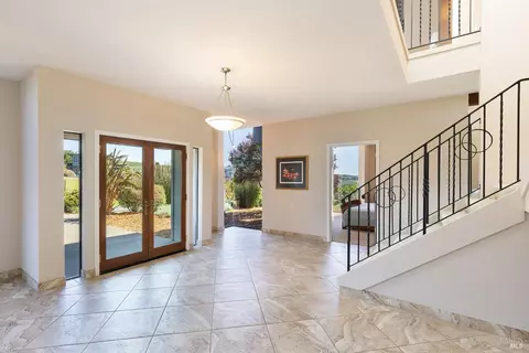 Entry Way - 315 Mainsail Dr, Bodega Bay, CA 94923 photo 1 of 2