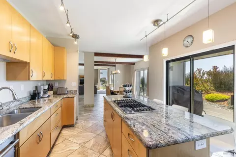 Kitchen - 315 Mainsail Dr, Bodega Bay, CA 94923 photo 1 of 4
