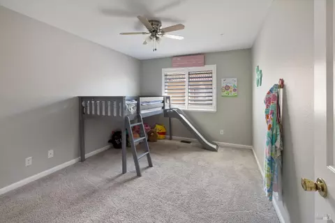 Bedroom - 802 Derry Cir, Vacaville, CA 95688 photo 3 of 5