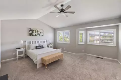 Bedroom - 802 Derry Cir, Vacaville, CA 95688 photo 5 of 5