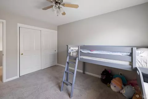 Bedroom - 802 Derry Cir, Vacaville, CA 95688 photo 4 of 5